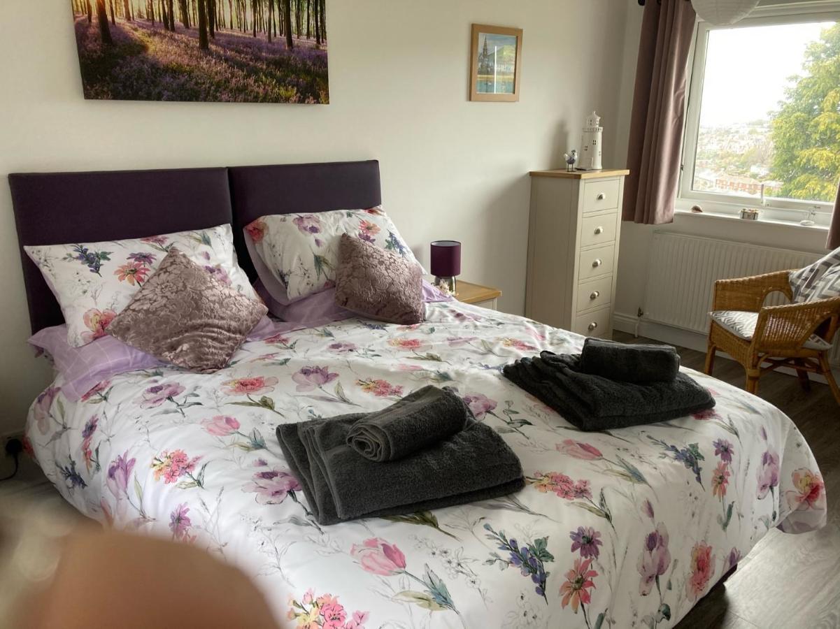 Appartement The Snug Ilfracombe Extérieur photo