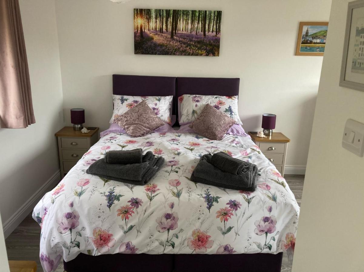 Appartement The Snug Ilfracombe Extérieur photo